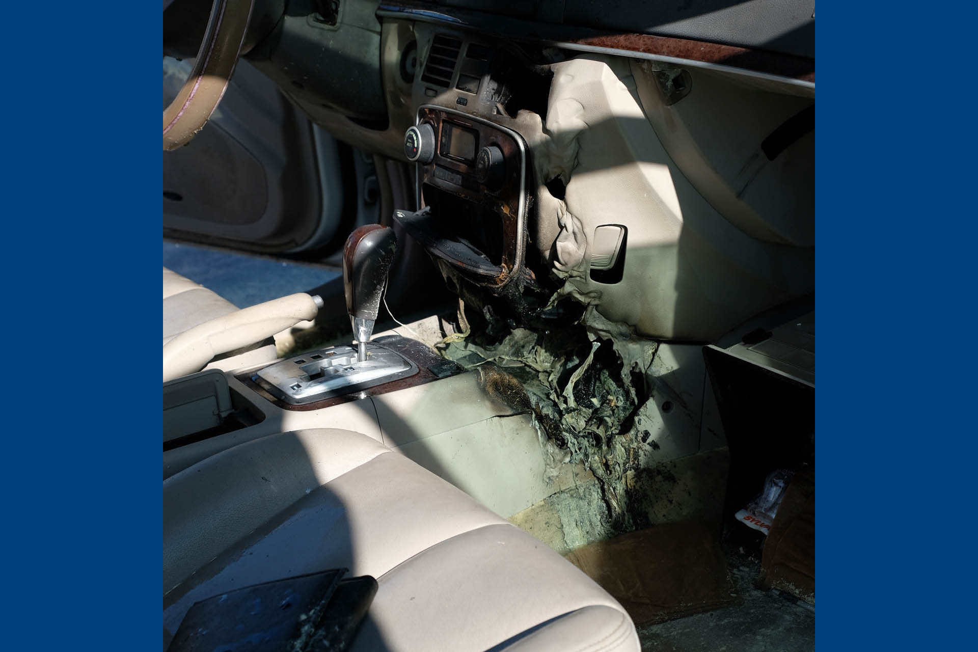 Community News Vestal Fire